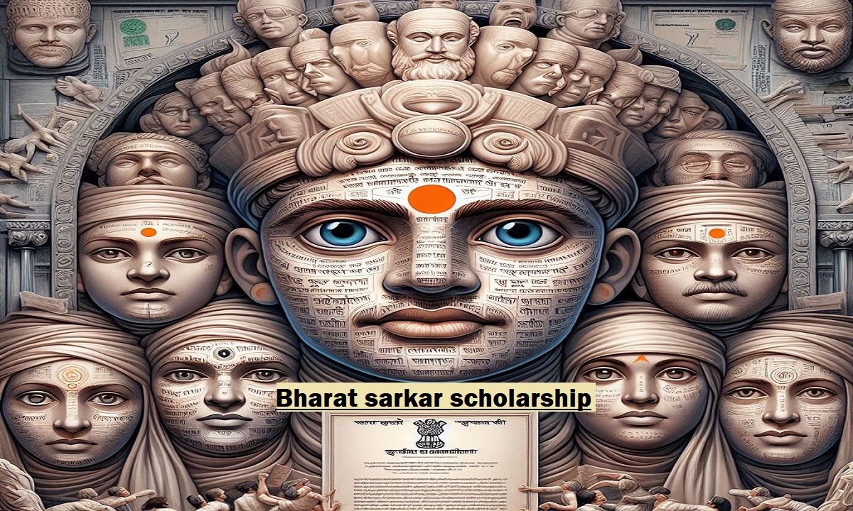 Bharat Sarkar Scholarship