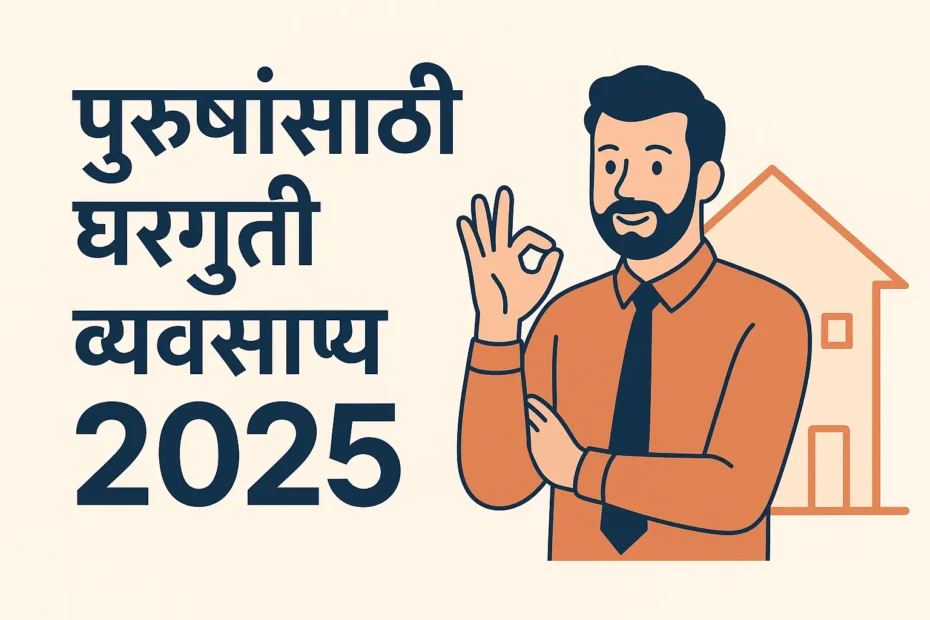 purusha-sathi-gharguti-vyavsay